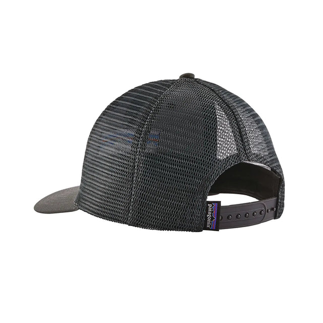Sapca Patagonia P-6 Logo Trucker Sapca Patagonia P-6 Logo Trucker