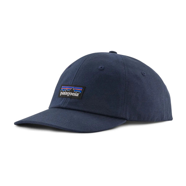 Sapca Patagonia P-6 Label Trad Sapca Patagonia P-6 Label Trad