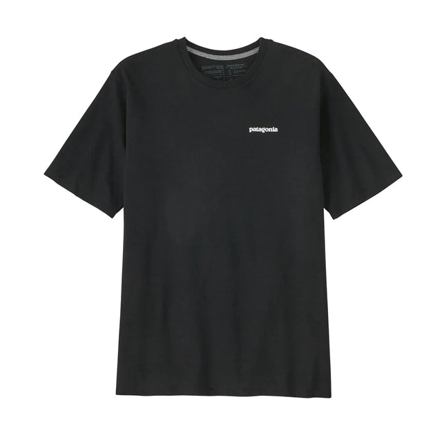 Tricou Barbati Patagonia M P-6 Logo Responsibili Tricou Barbati Patagonia M P-6 Logo Responsibili