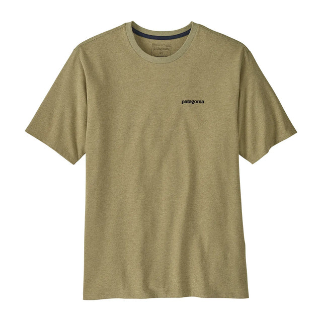 Tricou Barbati Patagonia M P-6 Logo Responsibili Tricou Barbati Patagonia M P-6 Logo Responsibili