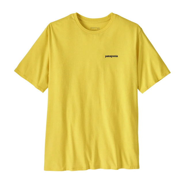 Tricou Barbati Patagonia M P-6 Logo Responsibili Tricou Barbati Patagonia M P-6 Logo Responsibili