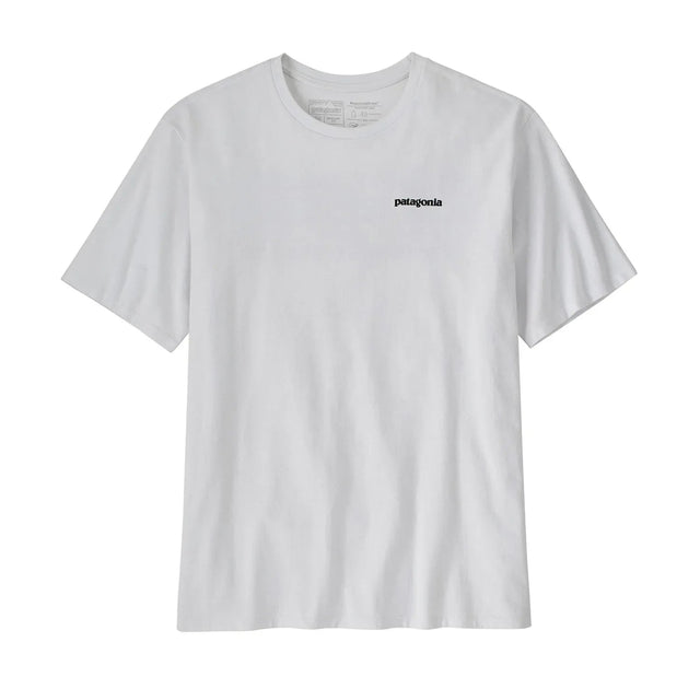 Tricou Barbati Patagonia M P-6 Logo Responsibili Tricou Barbati Patagonia M P-6 Logo Responsibili