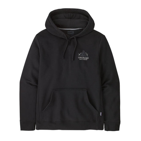 Hanorac Barbati Patagonia M Chouinard Crest Uprisal   Hanorac Barbati Patagonia M Chouinard Crest Uprisal