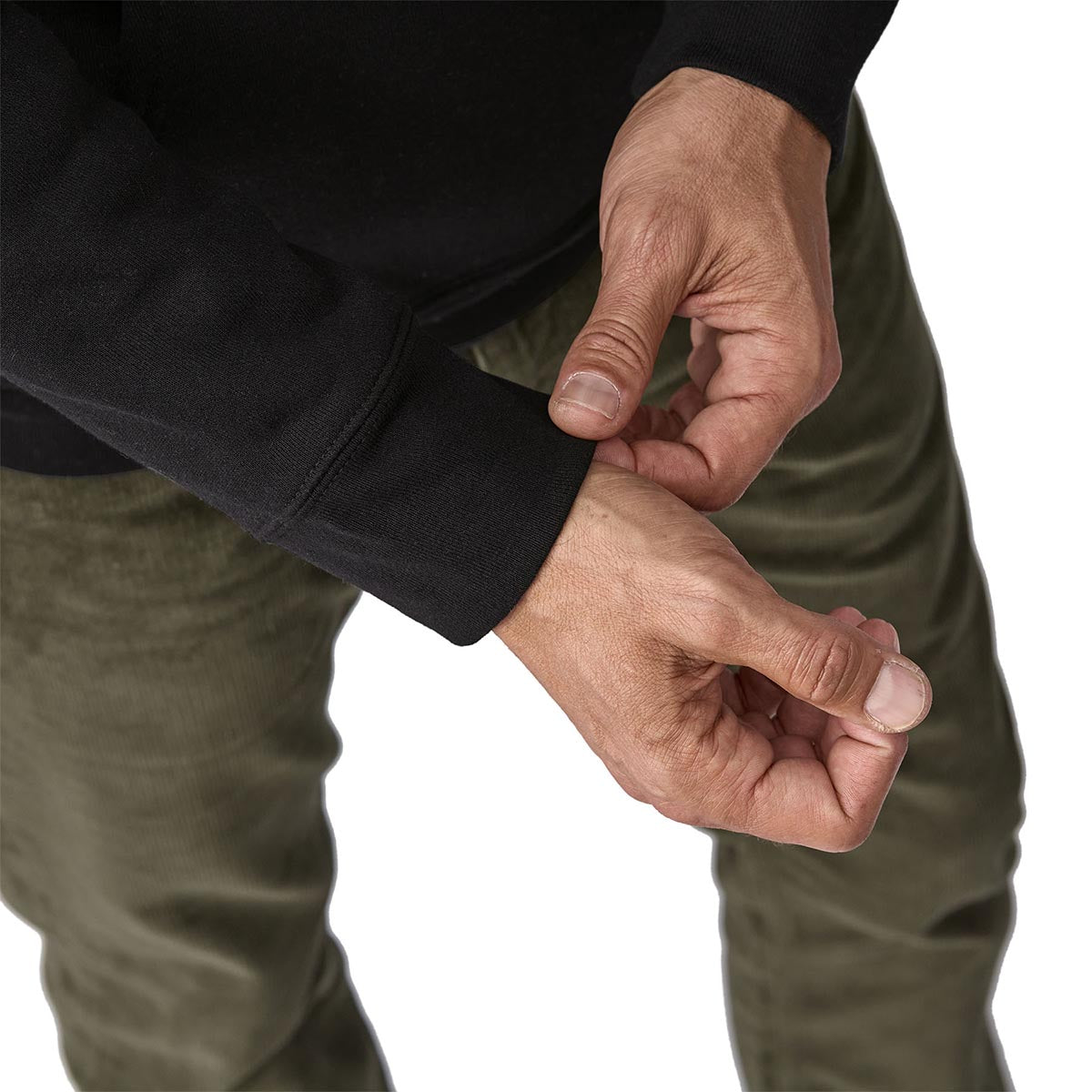 Hanorac Barbati Patagonia M Chouinard Crest Uprisal Hanorac Barbati Patagonia M Chouinard Crest Uprisal