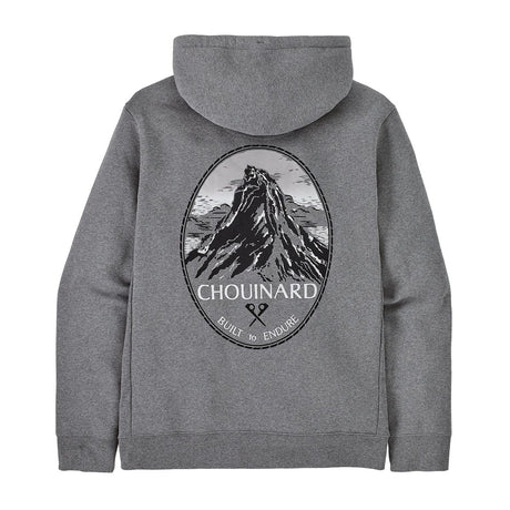 Hanorac Barbati Patagonia M Chouinard Crest Uprisal   Hanorac Barbati Patagonia M Chouinard Crest Uprisal