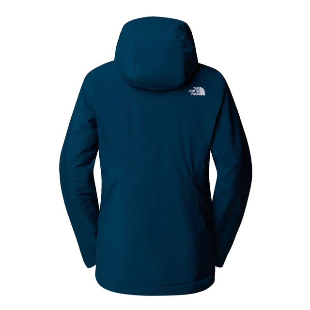 Geaca The North Face W Inlux Insulated Geaca The North Face W Inlux Insulated