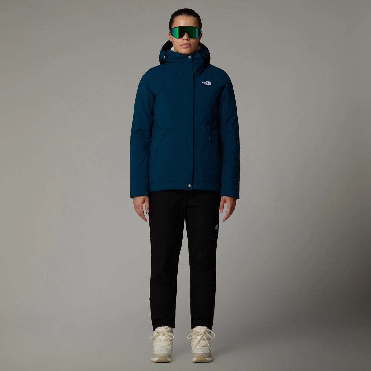 Geaca The North Face W Inlux Insulated Geaca The North Face W Inlux Insulated