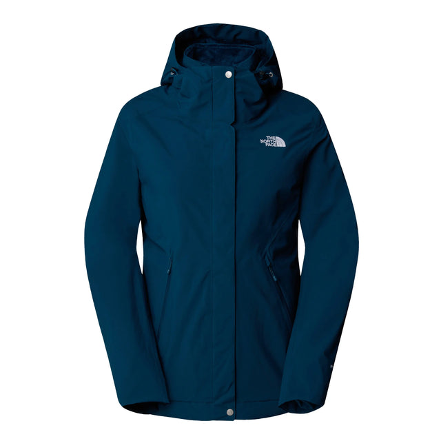 Geaca The North Face W Inlux Insulated Geaca The North Face W Inlux Insulated