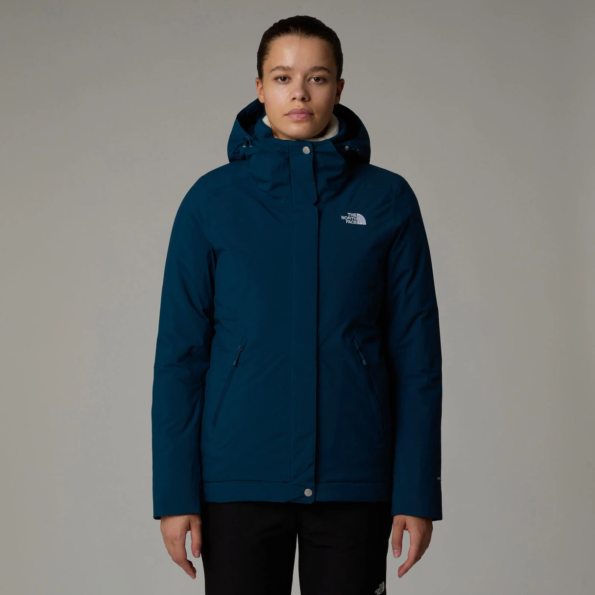 Geaca The North Face W Inlux Insulated Geaca The North Face W Inlux Insulated