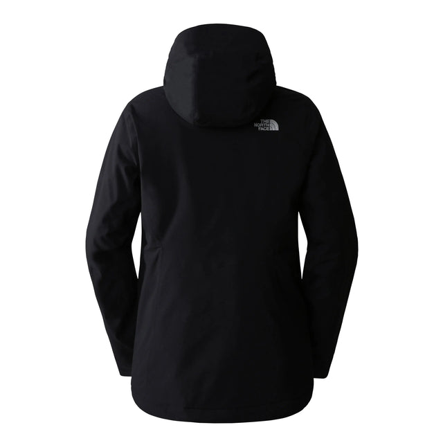 Geaca The North Face W Inlux Insulated Geaca The North Face W Inlux Insulated