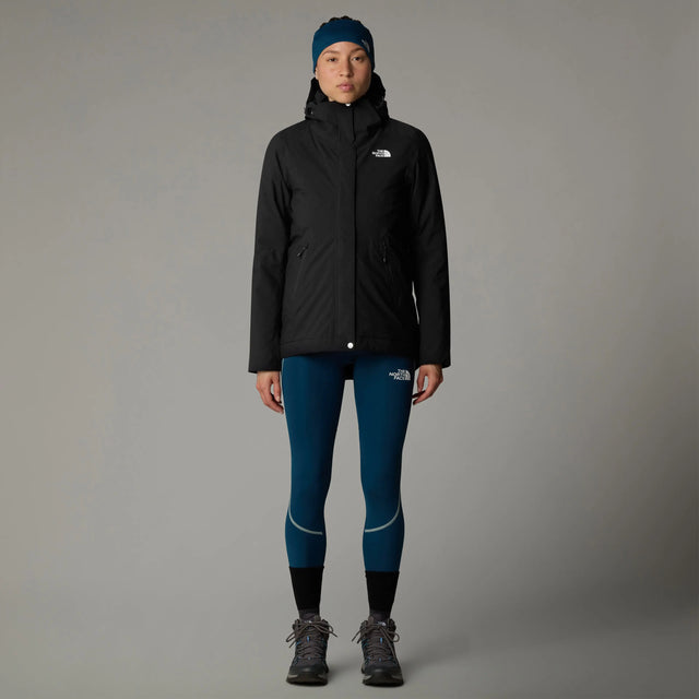 Geaca The North Face W Inlux Insulated Geaca The North Face W Inlux Insulated