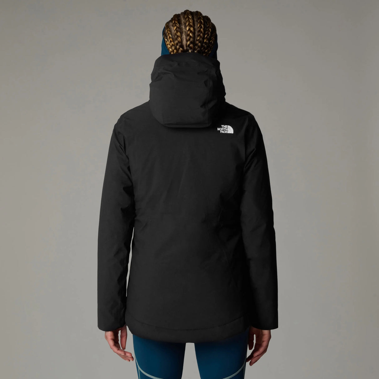 Geaca The North Face W Inlux Insulated Geaca The North Face W Inlux Insulated