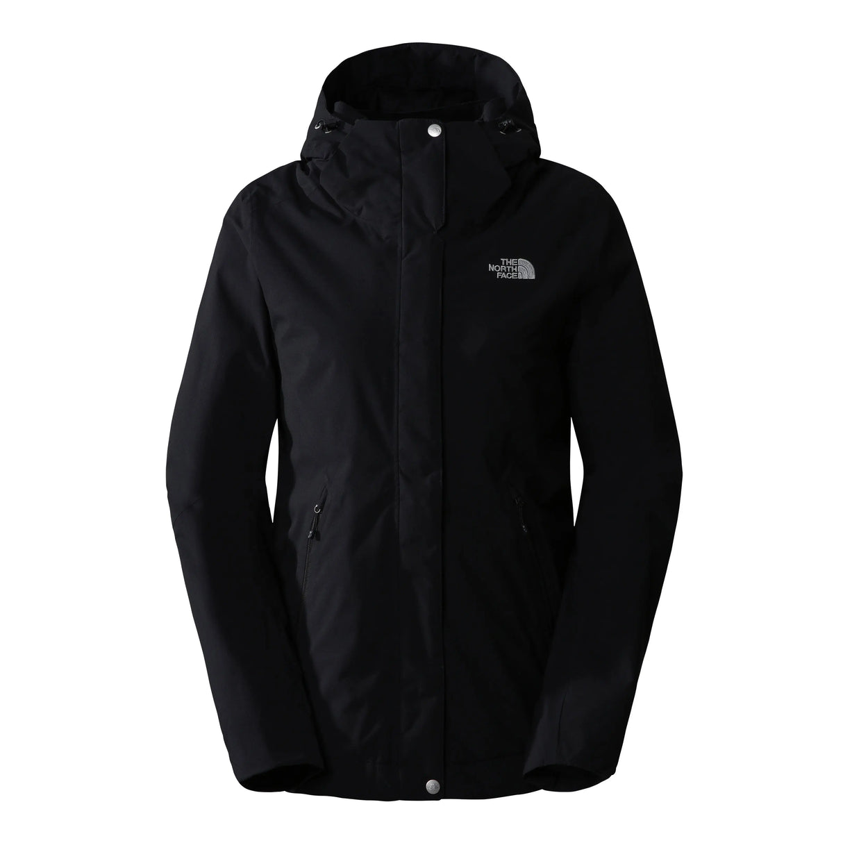 Geaca The North Face W Inlux Insulated Geaca The North Face W Inlux Insulated