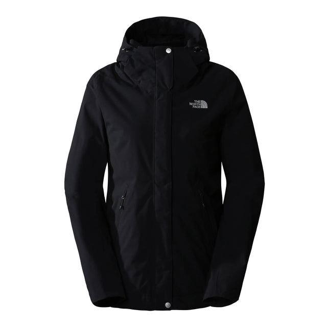 Geaca The North Face W Inlux Insulated Geaca The North Face W Inlux Insulated