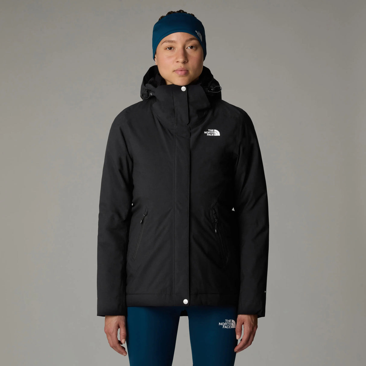 Geaca The North Face W Inlux Insulated Geaca The North Face W Inlux Insulated