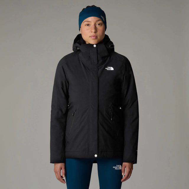 Geaca The North Face W Inlux Insulated Geaca The North Face W Inlux Insulated