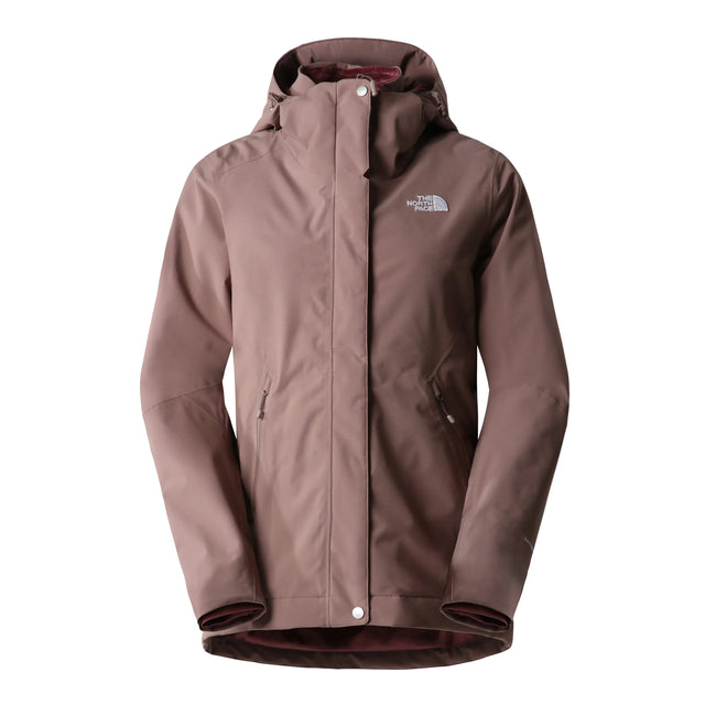 Geaca The North Face W Inlux Insulated Geaca The North Face W Inlux Insulated