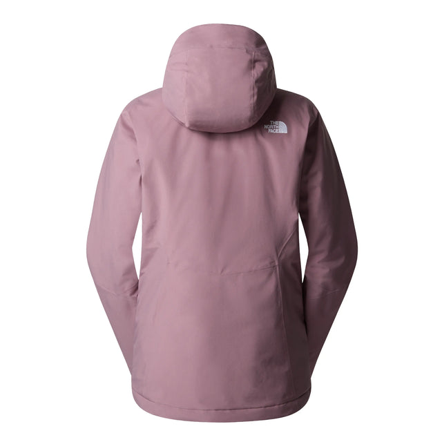 Geaca The North Face W Inlux Insulated Geaca The North Face W Inlux Insulated