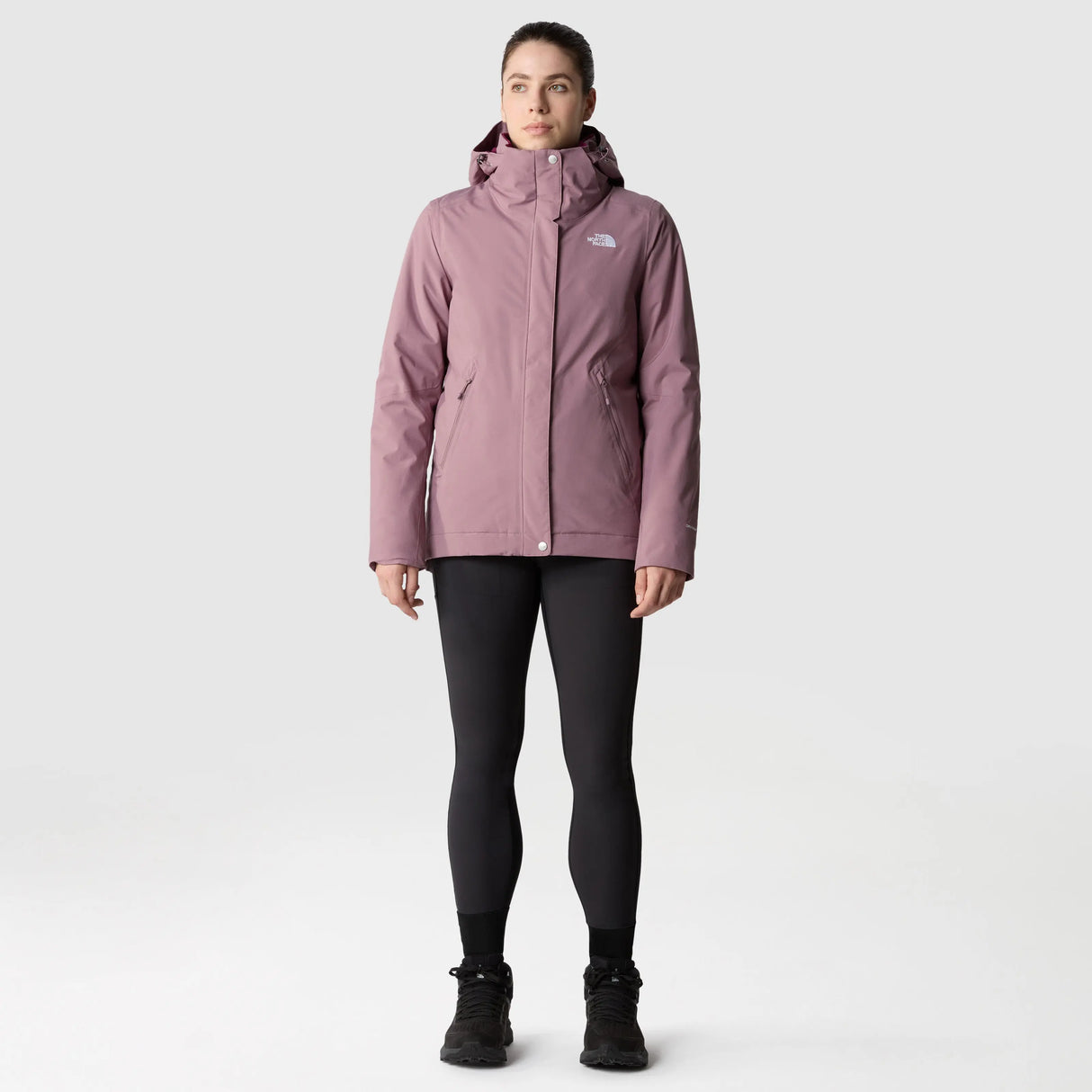 Geaca The North Face W Inlux Insulated Geaca The North Face W Inlux Insulated