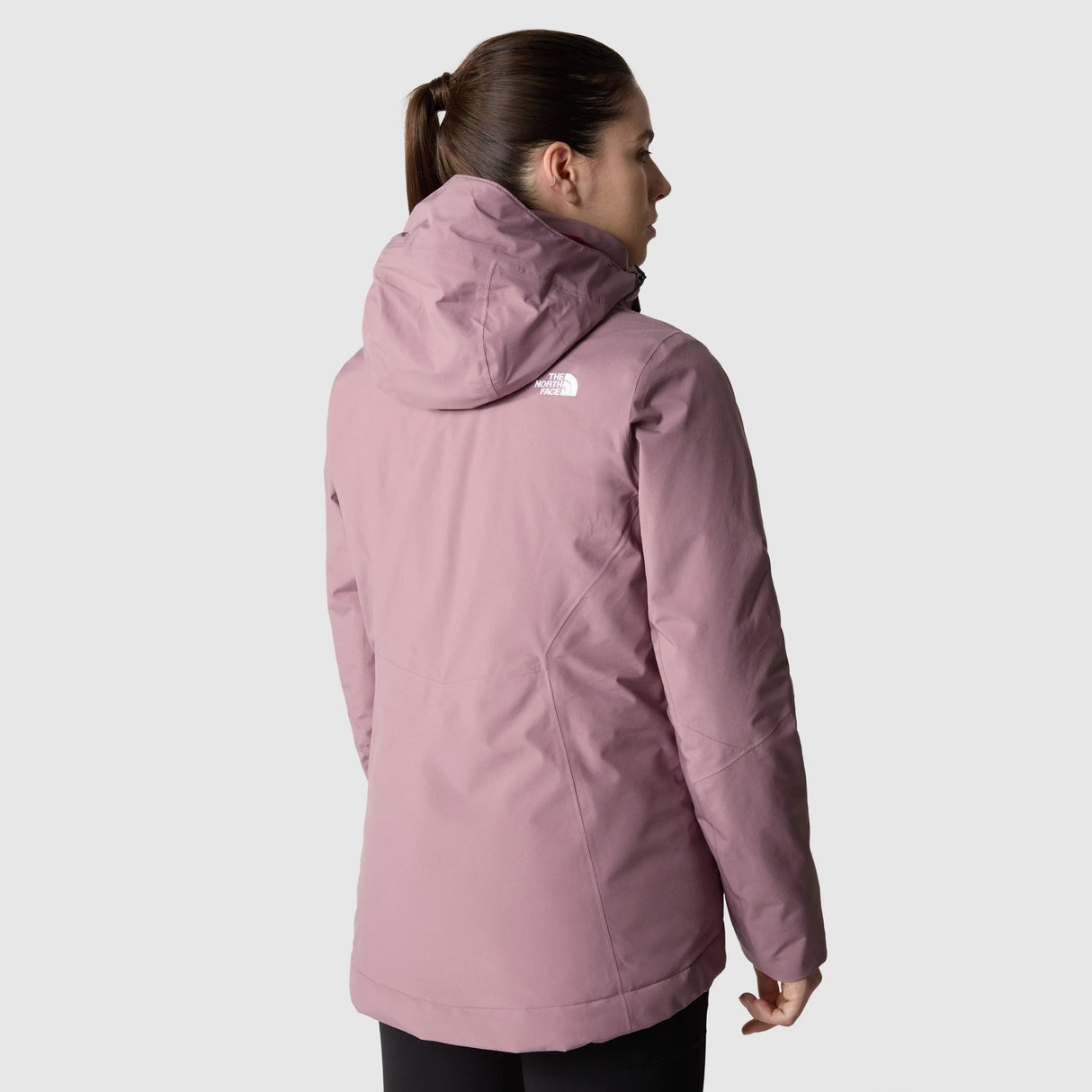 Geaca The North Face W Inlux Insulated Geaca The North Face W Inlux Insulated