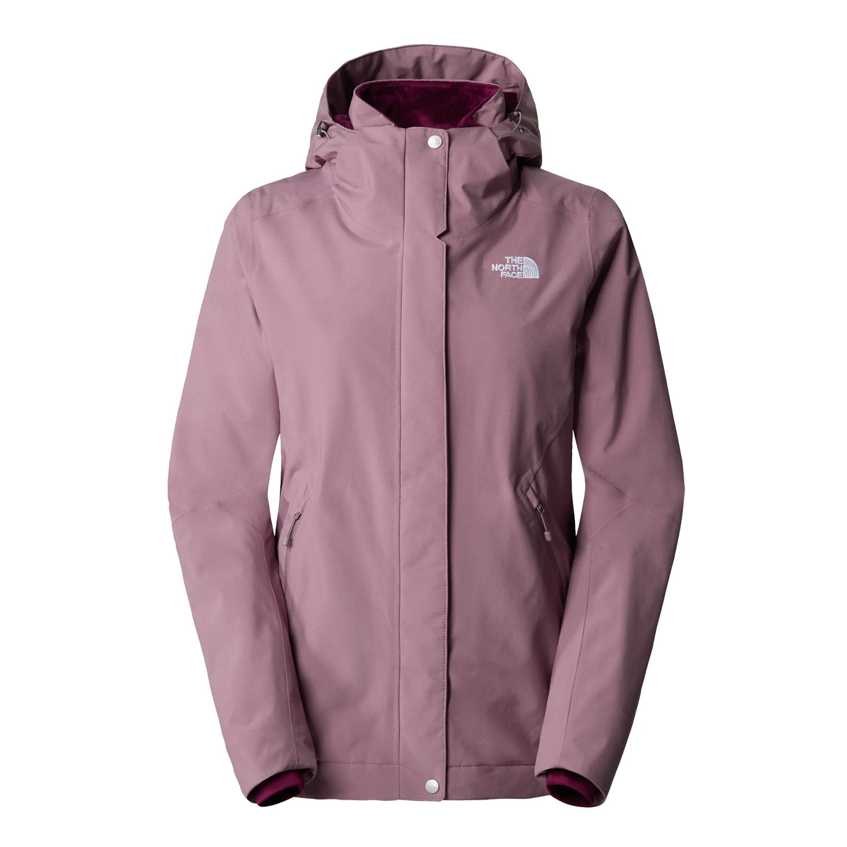 Geaca The North Face W Inlux Insulated Geaca The North Face W Inlux Insulated