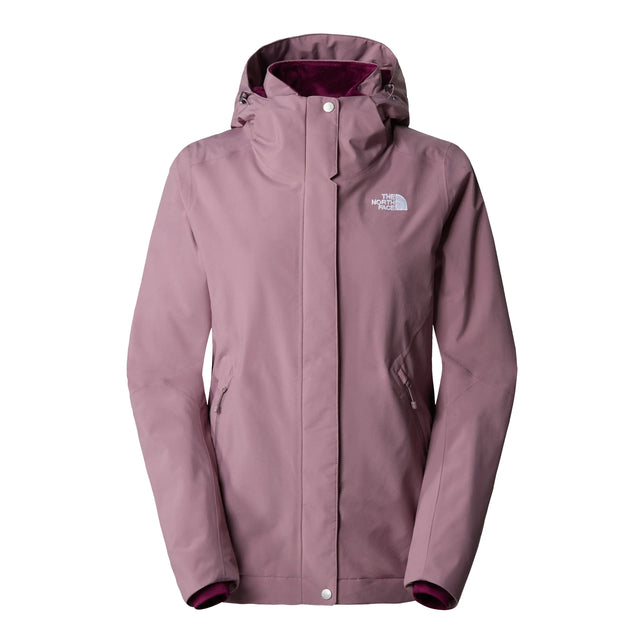 Geaca The North Face W Inlux Insulated Geaca The North Face W Inlux Insulated