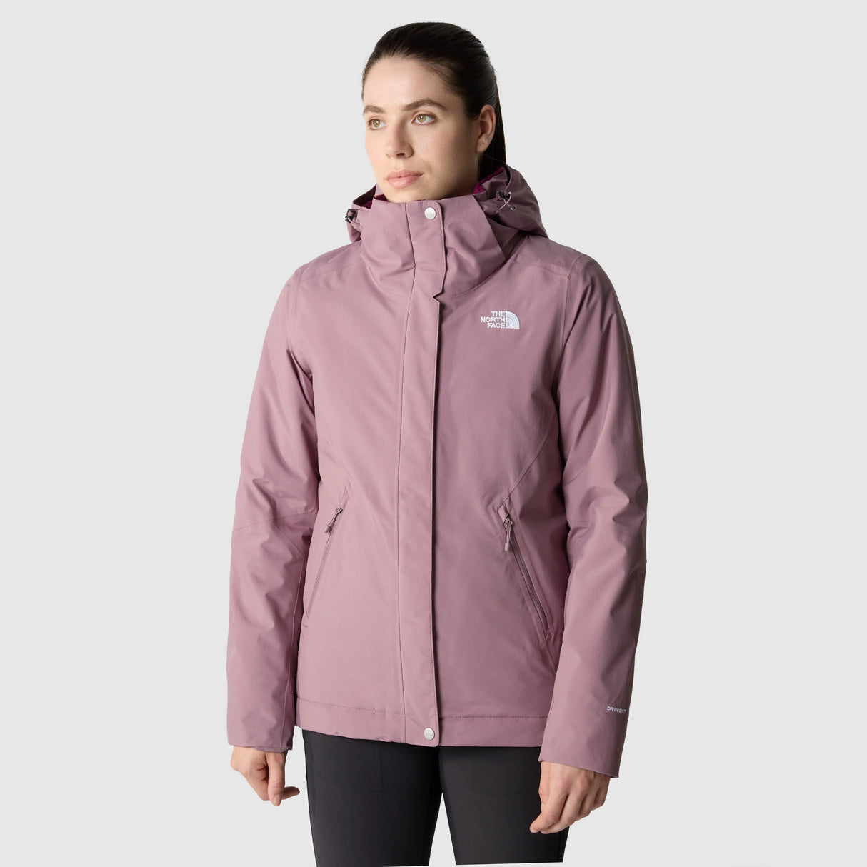 Geaca The North Face W Inlux Insulated Geaca The North Face W Inlux Insulated