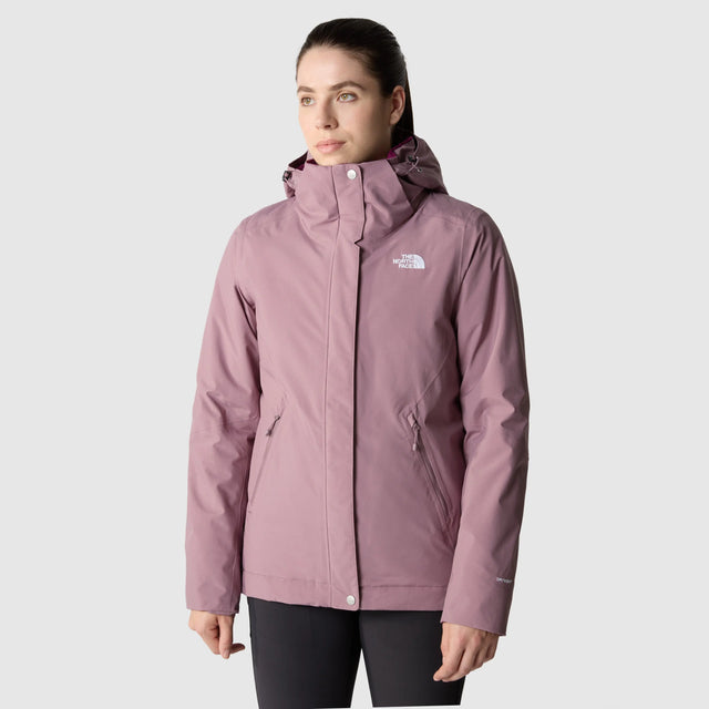 Geaca The North Face W Inlux Insulated Geaca The North Face W Inlux Insulated