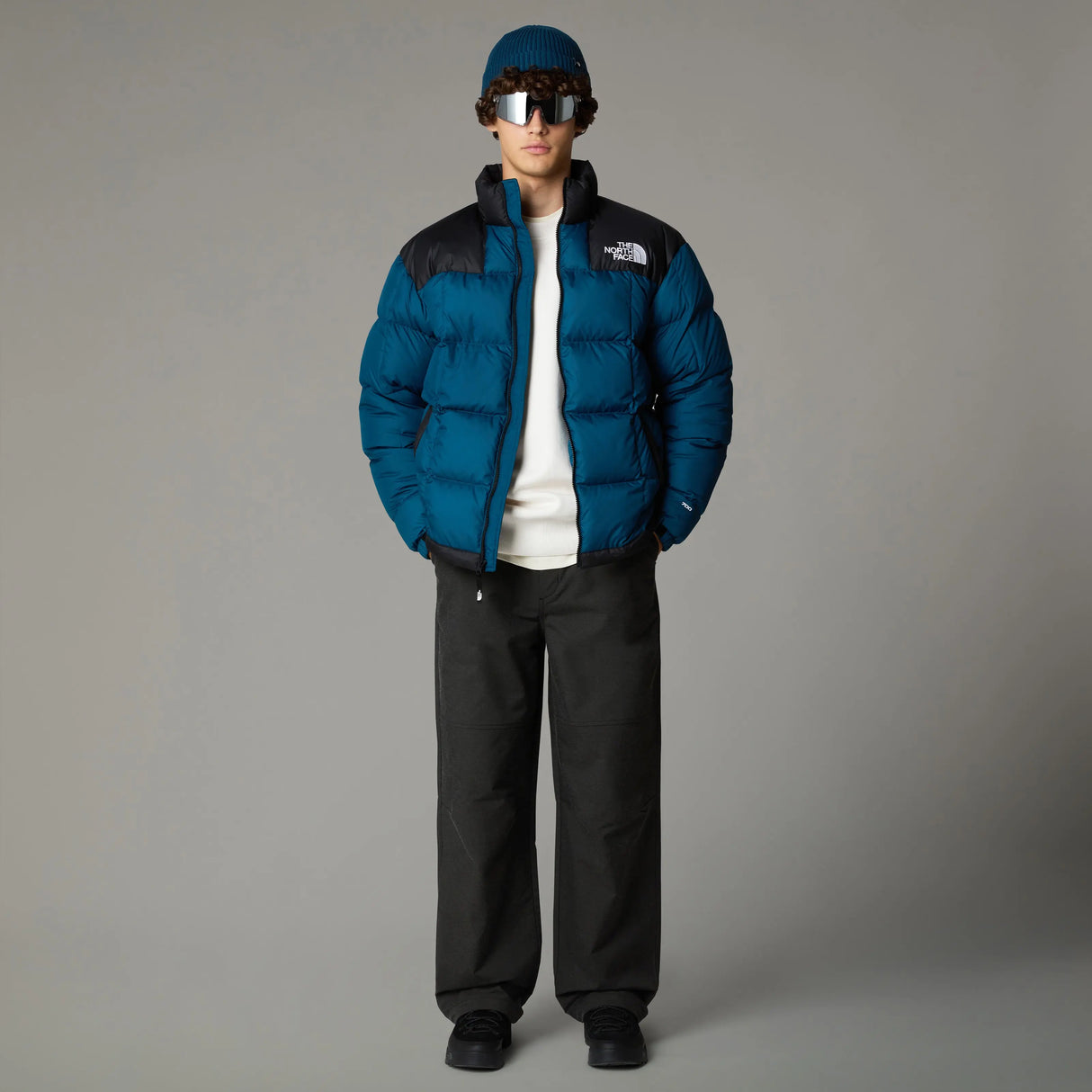 Geaca The North Face M Lhotse   Geaca The North Face M Lhotse