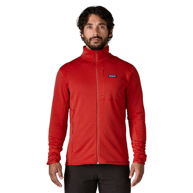Polar Barbati Patagonia M R1 Polar Barbati Patagonia M R1