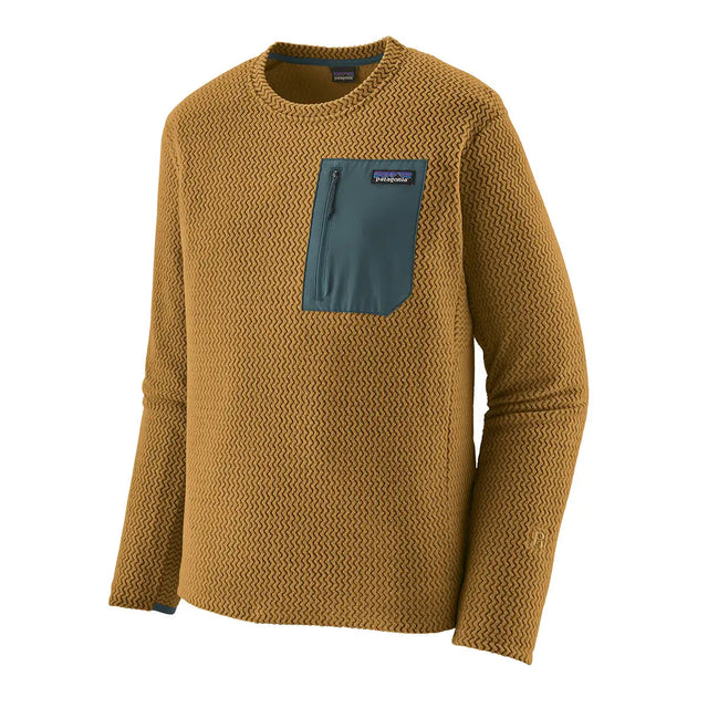 Bluza Barbati Patagonia M R1 Air Crew Bluza Barbati Patagonia M R1 Air Crew