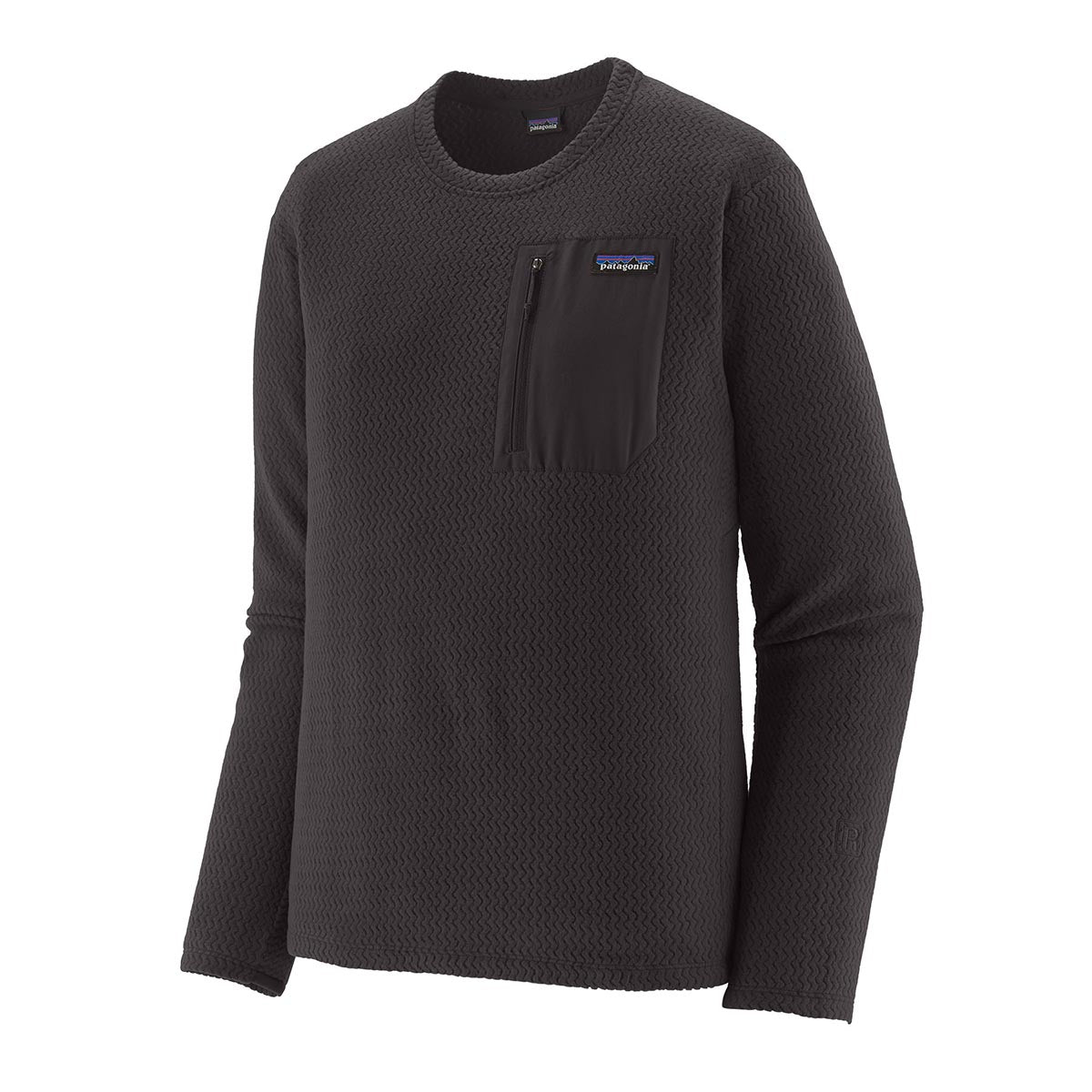 Bluza Barbati Patagonia M R1 Air Crew   Bluza Barbati Patagonia M R1 Air Crew