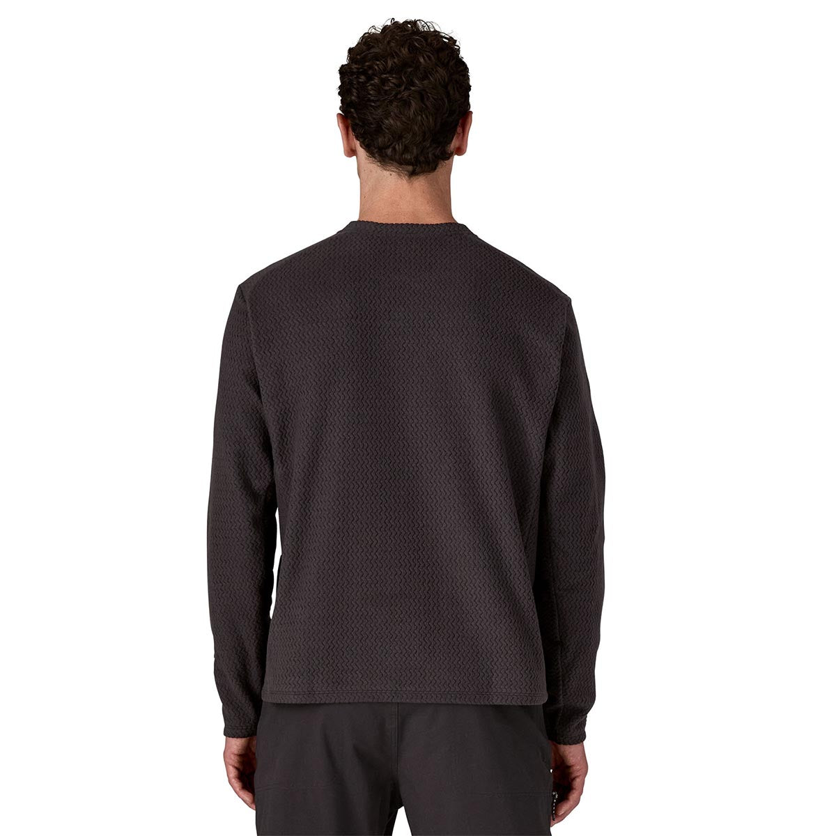 Bluza Barbati Patagonia M R1 Air Crew   Bluza Barbati Patagonia M R1 Air Crew