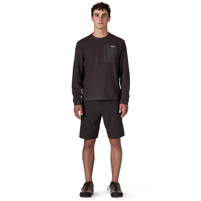 Bluza Barbati Patagonia M R1 Air Crew Bluza Barbati Patagonia M R1 Air Crew
