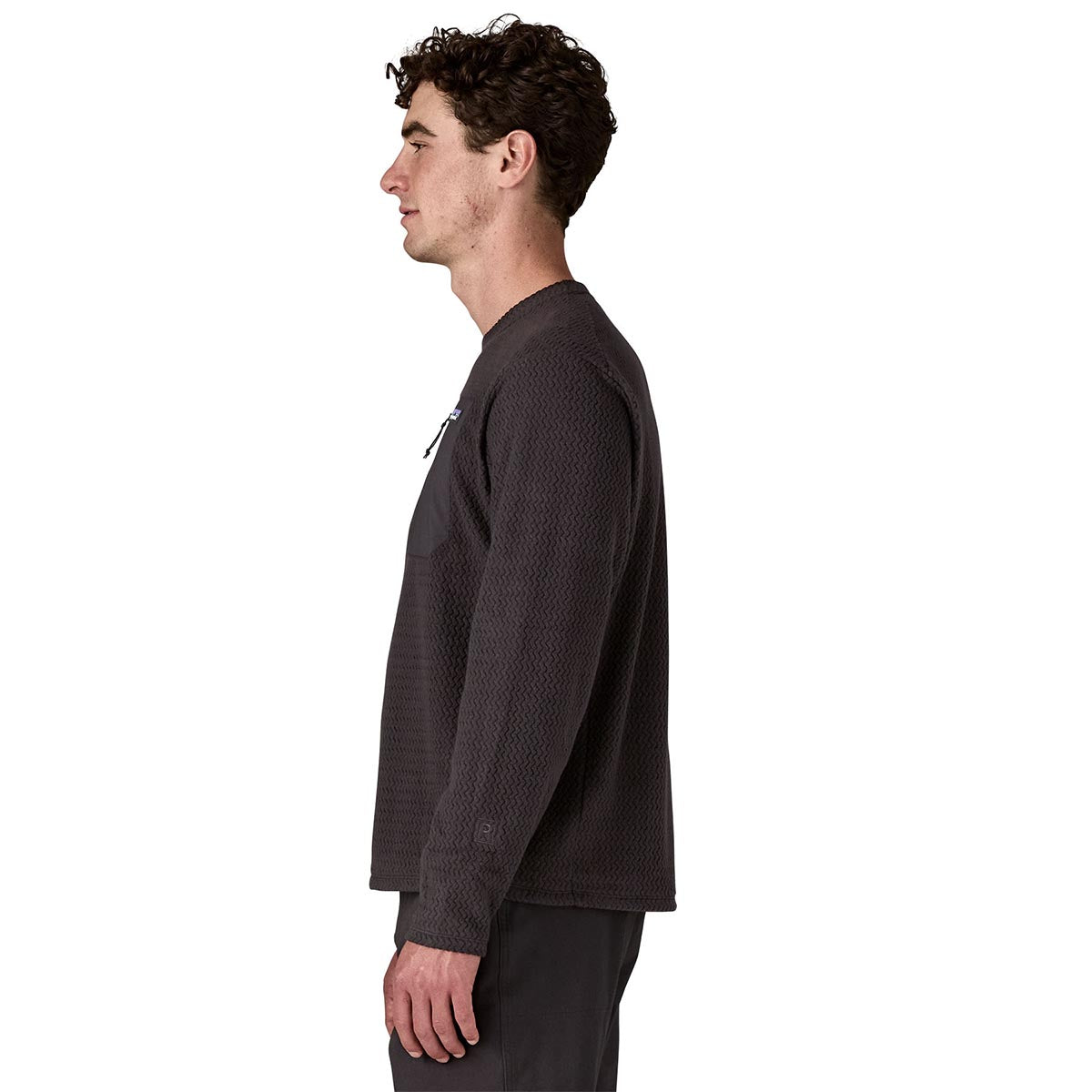 Bluza Barbati Patagonia M R1 Air Crew   Bluza Barbati Patagonia M R1 Air Crew