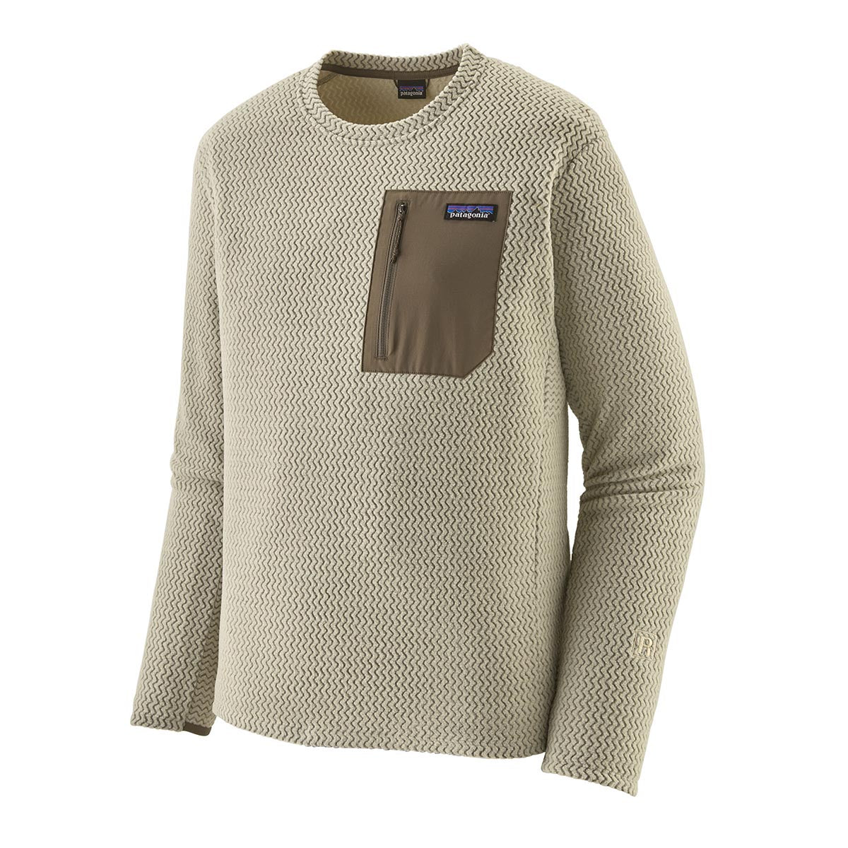 Bluza Barbati Patagonia M R1 Air Crew   Bluza Barbati Patagonia M R1 Air Crew