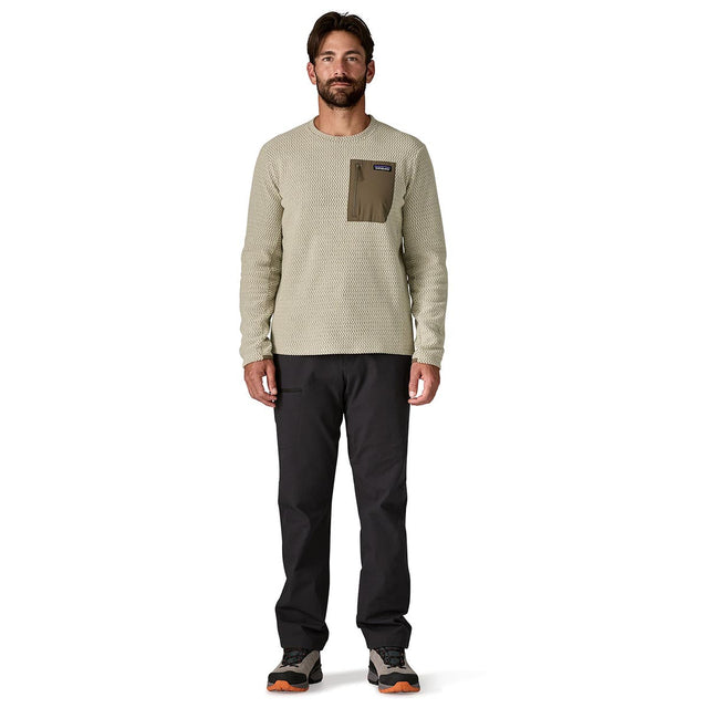 Bluza Barbati Patagonia M R1 Air Crew Bluza Barbati Patagonia M R1 Air Crew