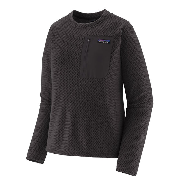 Bluza Femei Patagonia W R1 Air Crew Bluza Femei Patagonia W R1 Air Crew