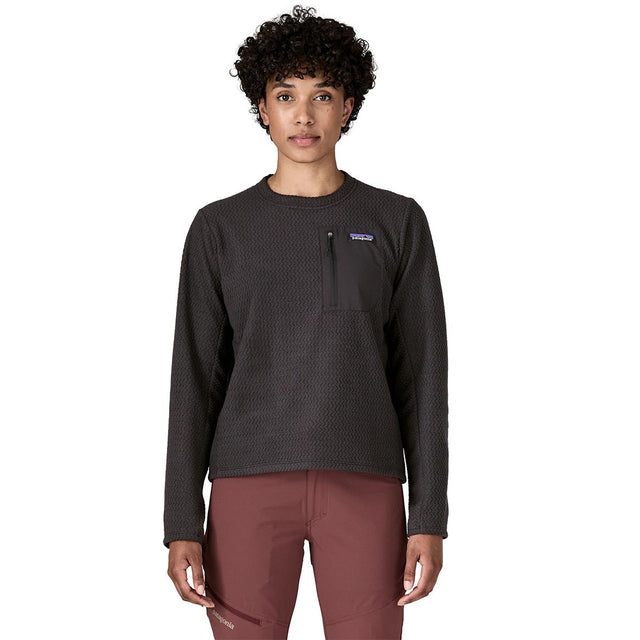 Bluza Femei Patagonia W R1 Air Crew Bluza Femei Patagonia W R1 Air Crew