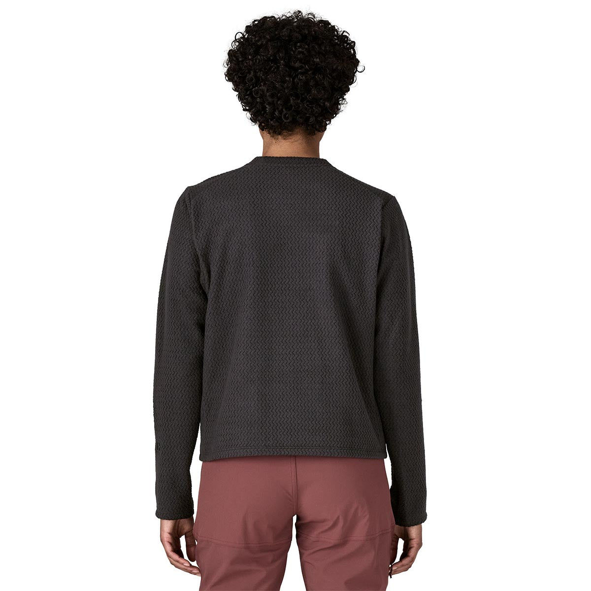 Bluza Femei Patagonia W R1 Air Crew Bluza Femei Patagonia W R1 Air Crew