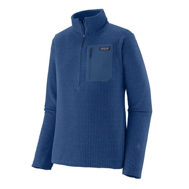 Polar Barbati Patagonia M R1 Air Zip Neck Polar Barbati Patagonia M R1 Air Zip Neck
