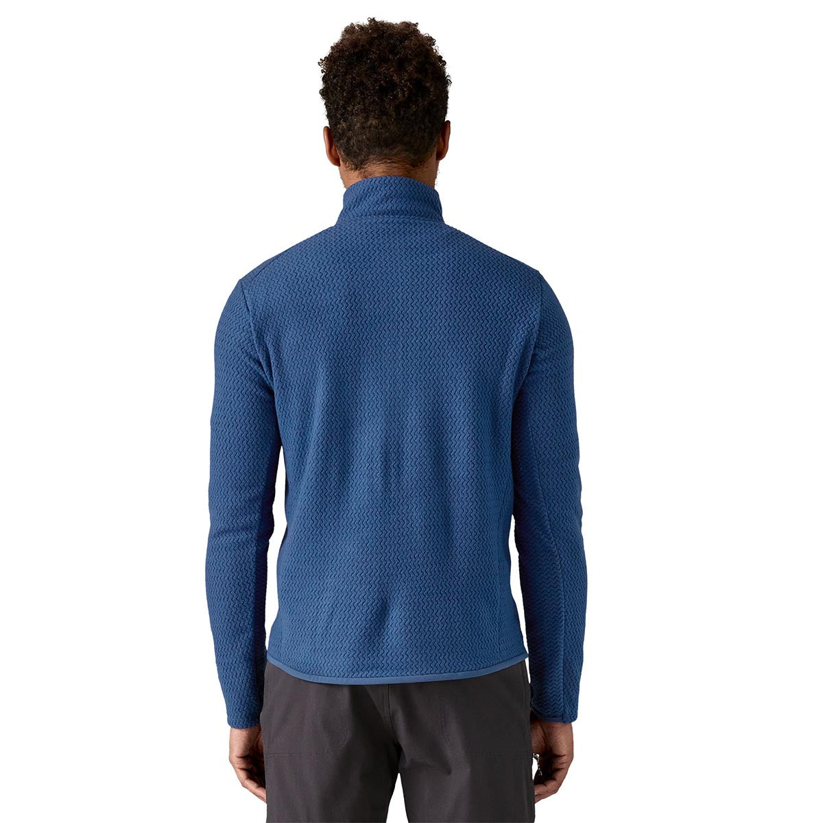 Polar Barbati Patagonia M R1 Air Zip Neck   Polar Barbati Patagonia M R1 Air Zip Neck