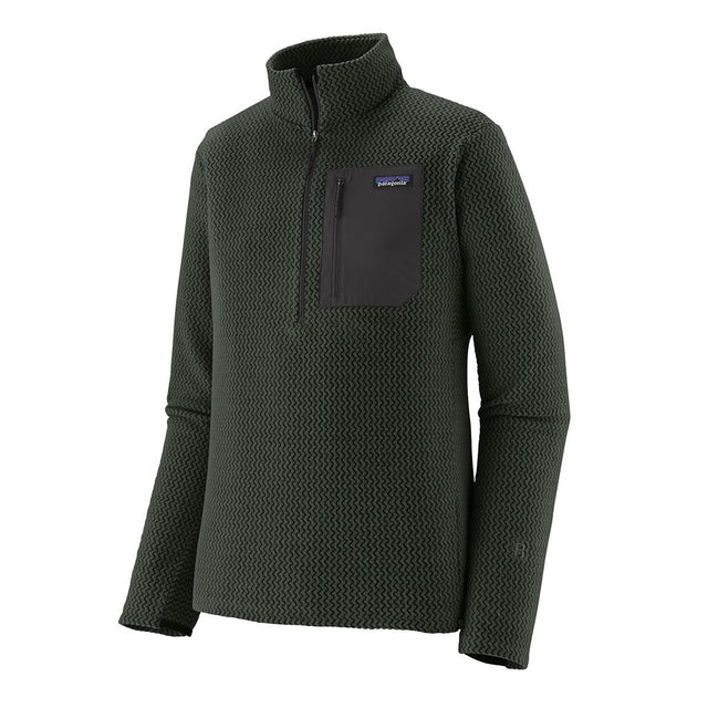 Polar Barbati Patagonia M R1 Air Zip Neck Polar Barbati Patagonia M R1 Air Zip Neck