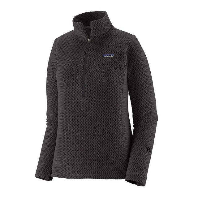 Polar Femei Patagonia W R1 Air Zip Neck Polar Femei Patagonia W R1 Air Zip Neck