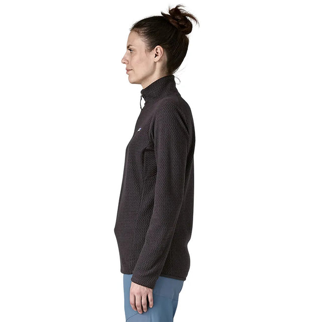 Polar Femei Patagonia W R1 Air Zip Neck Polar Femei Patagonia W R1 Air Zip Neck