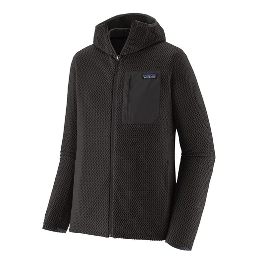 Polar Barbati Patagonia M R1 Air FZ Hoody   Polar Barbati Patagonia M R1 Air FZ Hoody
