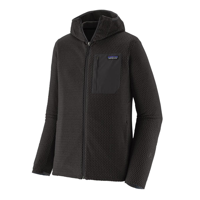 Polar Barbati Patagonia M R1 Air FZ Hoody   Polar Barbati Patagonia M R1 Air FZ Hoody