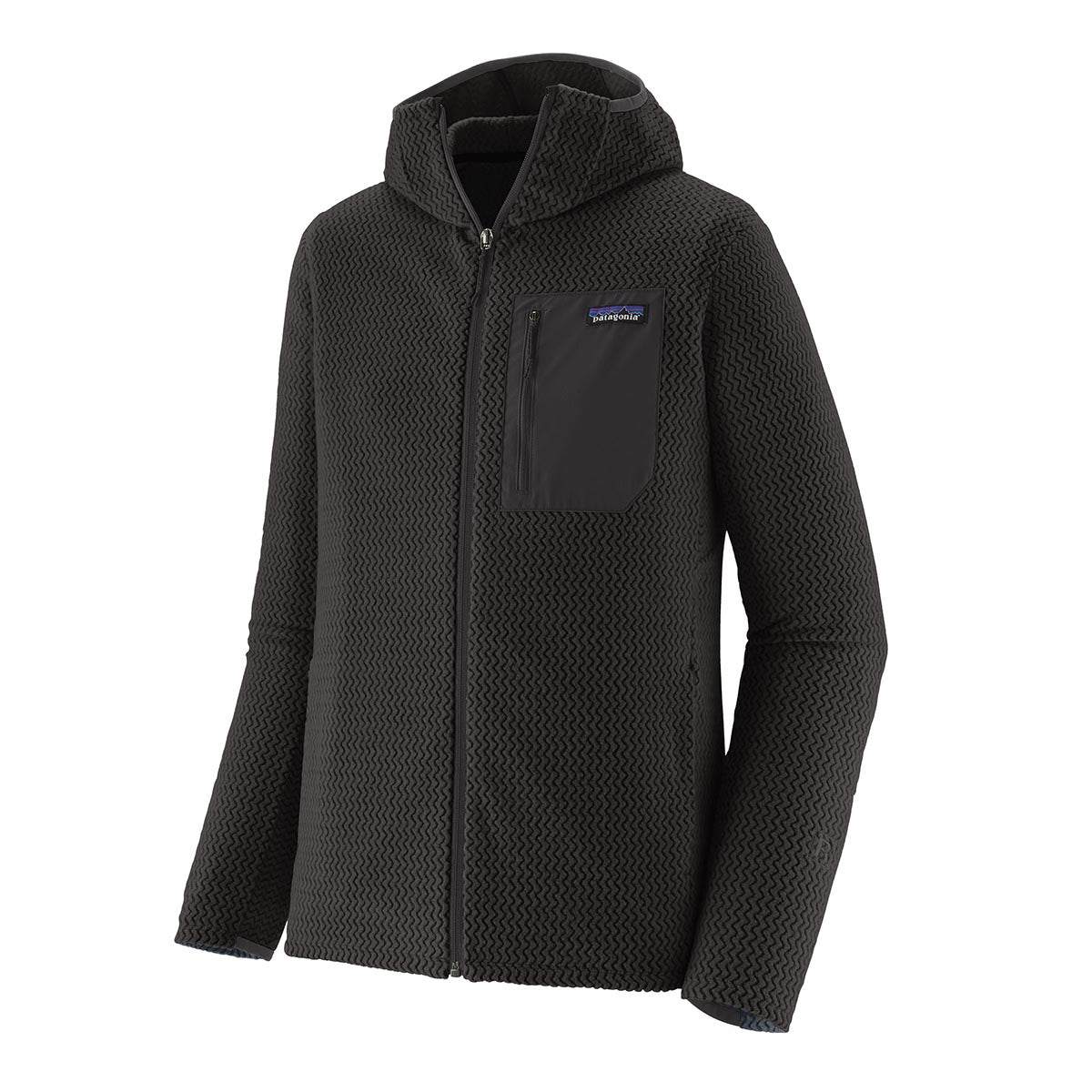 Polar Barbati Patagonia M R1 Air FZ Hoody Polar Barbati Patagonia M R1 Air FZ Hoody