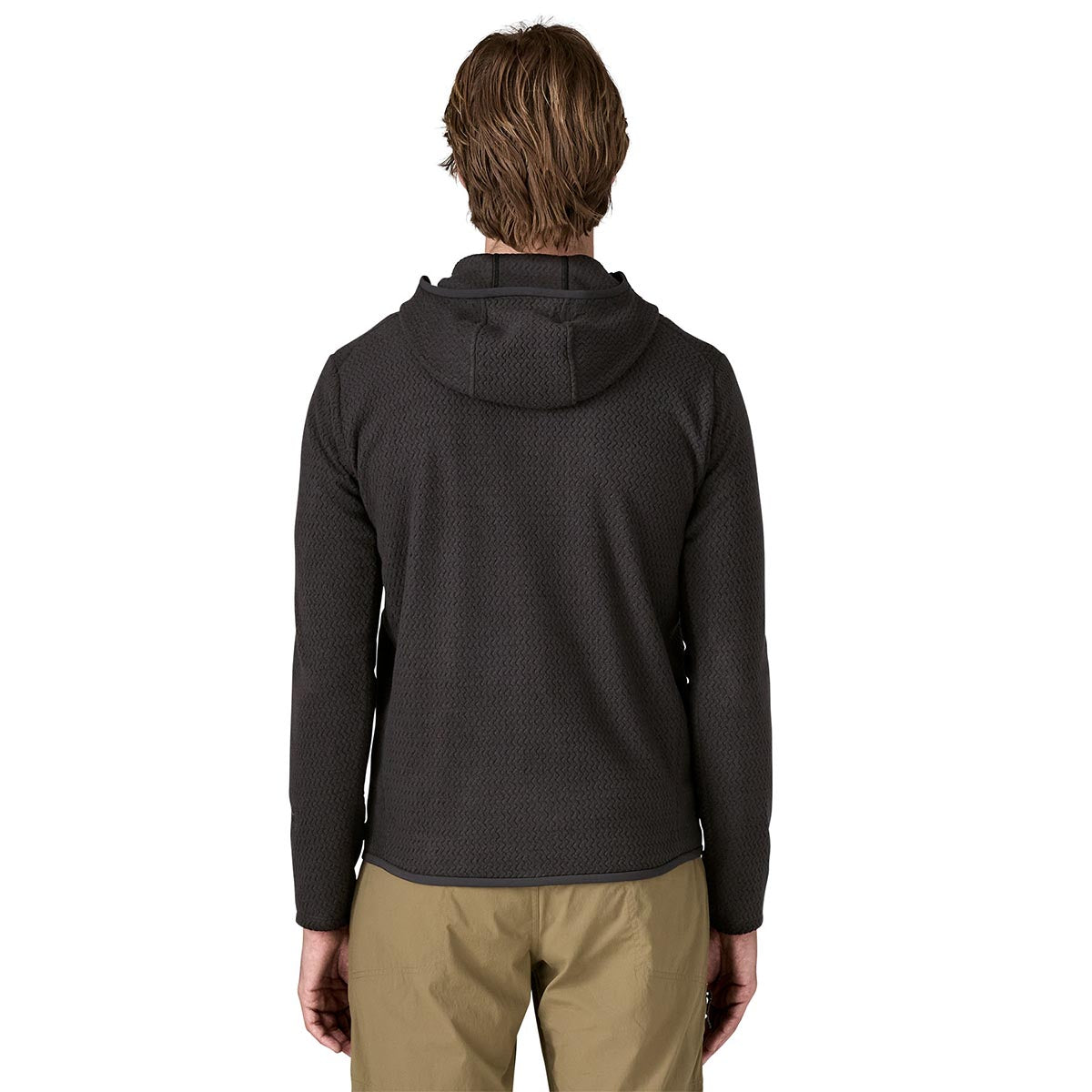 Polar Barbati Patagonia M R1 Air FZ Hoody   Polar Barbati Patagonia M R1 Air FZ Hoody