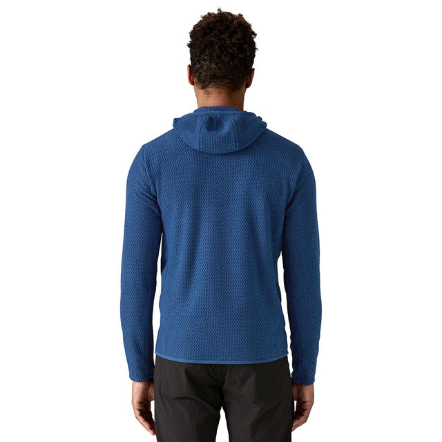 Polar Barbati Patagonia M R1 Air FZ Hoody Polar Barbati Patagonia M R1 Air FZ Hoody